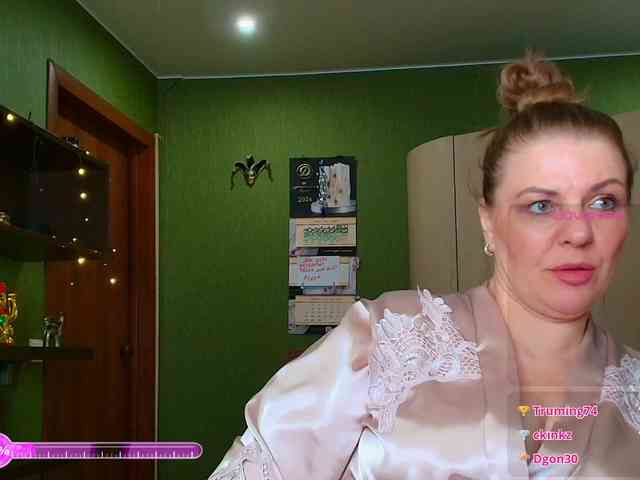 Veronika_Gold webcam