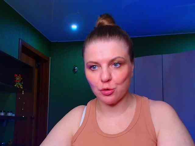Veronika_Gold webcam