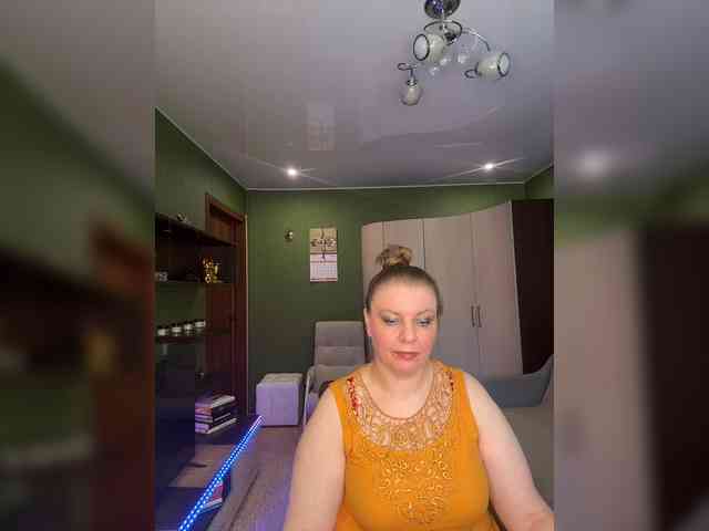 Veronika_Gold webcam