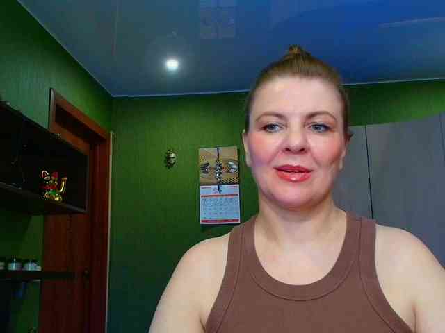 Veronika_Gold webcam