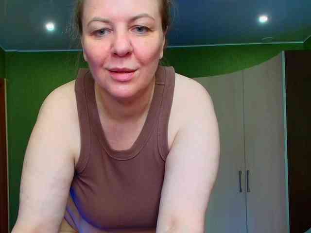Veronika_Gold webcam