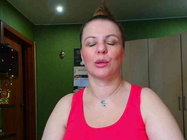 Veronika_Gold webcam