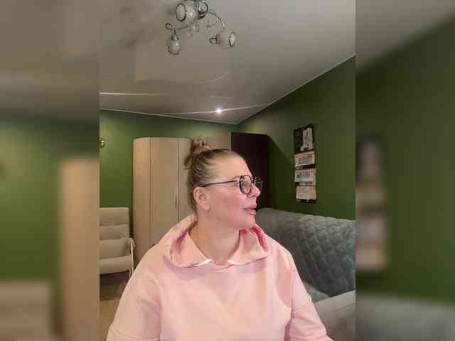 Veronika_Gold webcam
