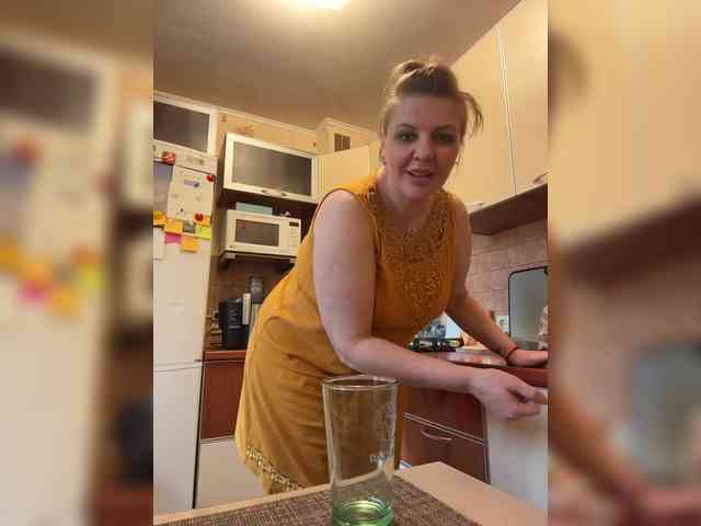 Veronika_Gold webcam