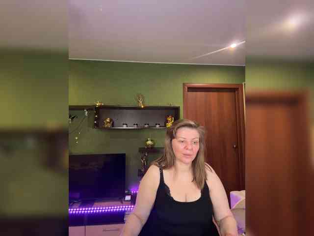 Veronika_Gold webcam