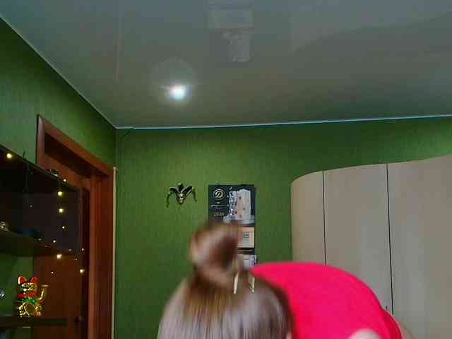 Veronika_Gold webcam