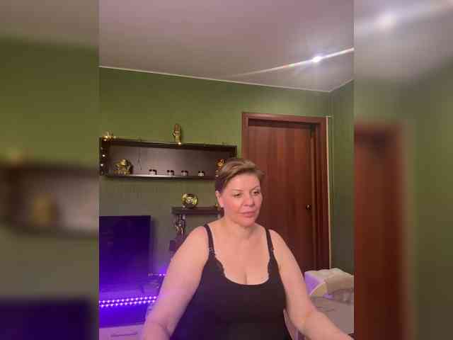 Veronika_Gold webcam