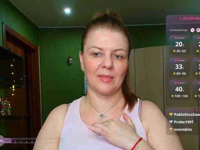 Veronika_Gold webcam