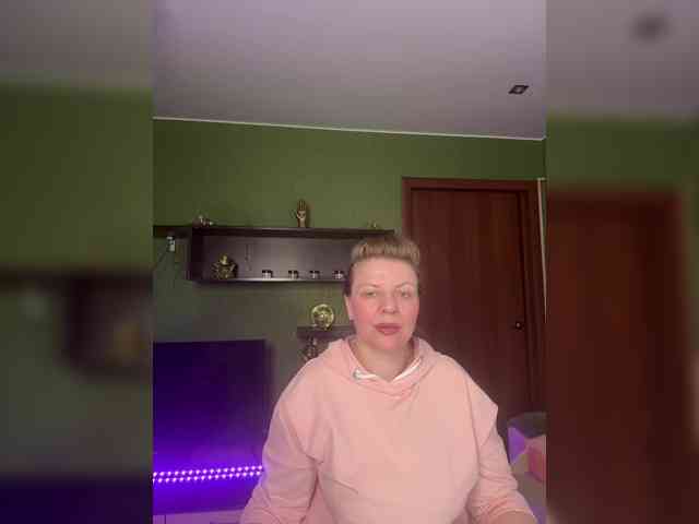 Veronika_Gold webcam