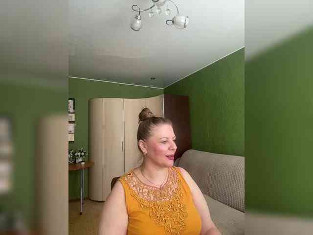 Veronika_Gold webcam