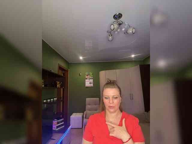 Veronika_Gold webcam