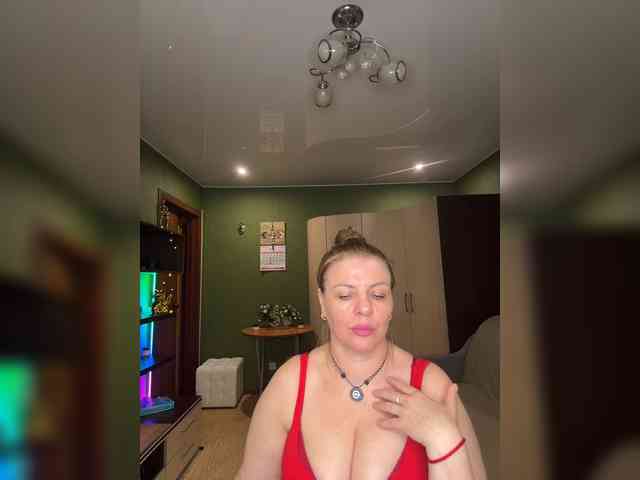 Veronika_Gold webcam