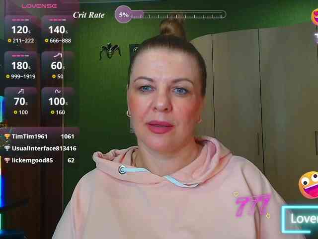 Veronika_Gold webcam