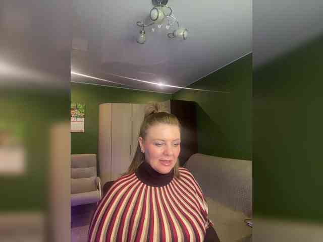 Veronika_Gold webcam