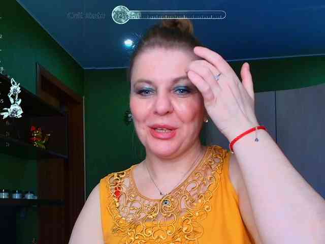 Veronika_Gold webcam
