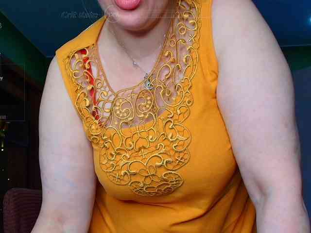 Veronika_Gold webcam
