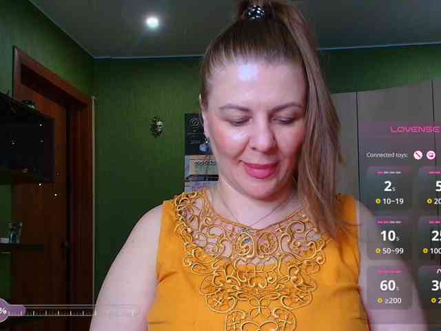 Veronika_Gold webcam
