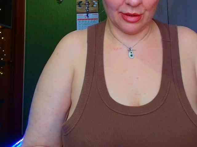 Veronika_Gold webcam