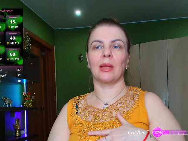 Модель: Veronika_Gold