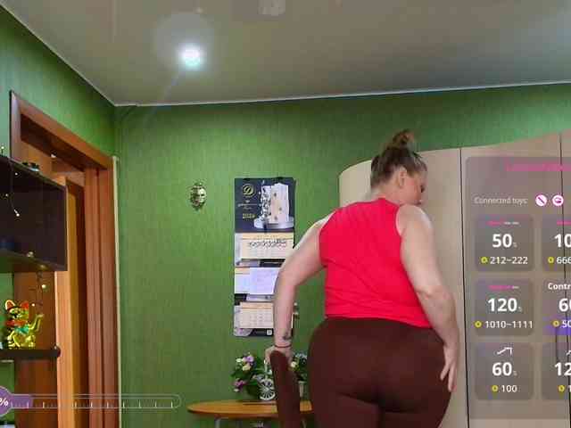 Veronika_Gold webcam