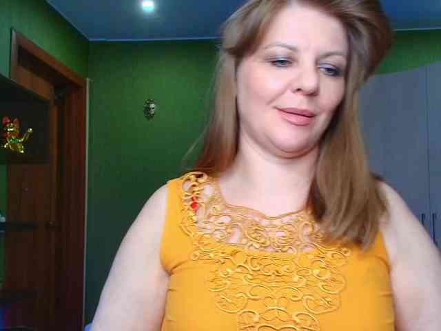 Модель: Veronika_Gold