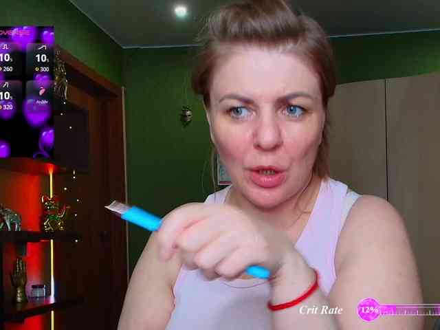 Veronika_Gold webcam