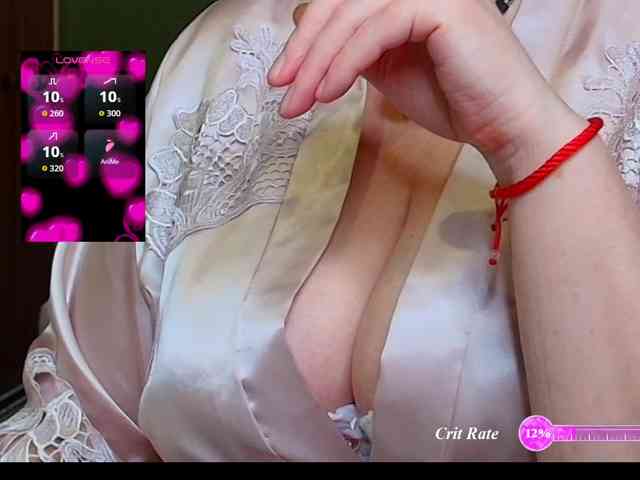 Veronika_Gold webcam