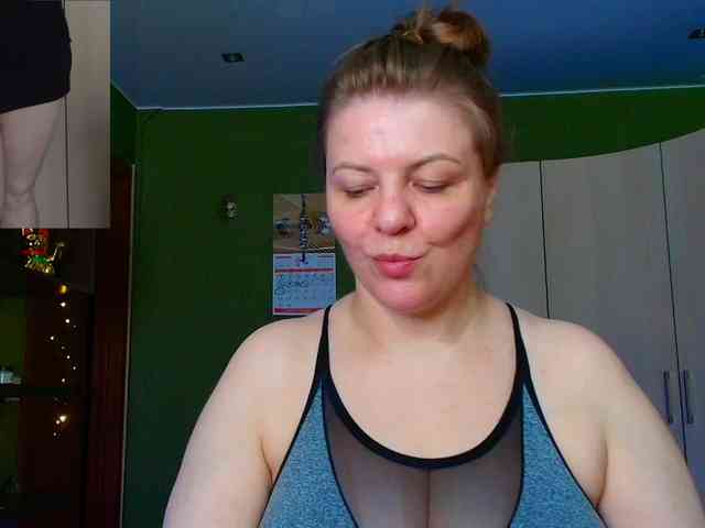 veronika_gold's live room
