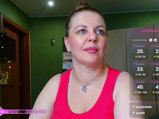 Veronika_Gold webcam
