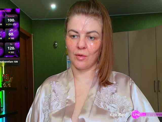 Veronika_Gold webcam