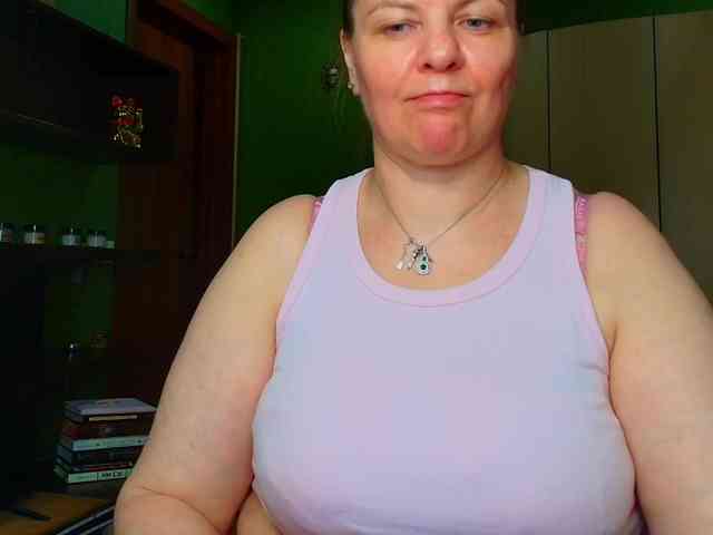 Veronika_Gold webcam