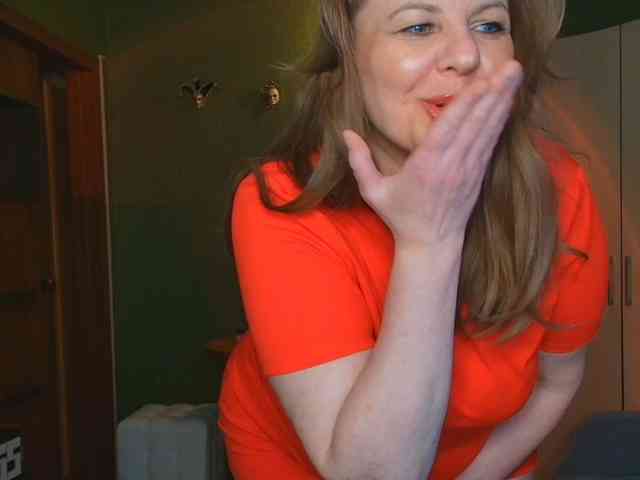 Taly1974 Live Webcam on BongaCams
