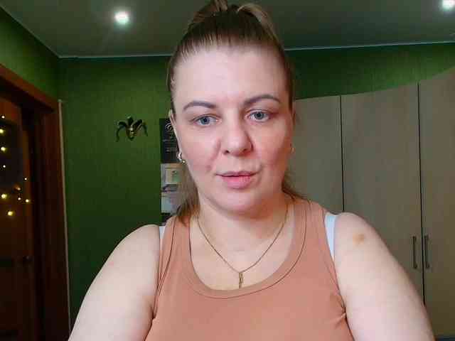 Veronika_Gold webcam
