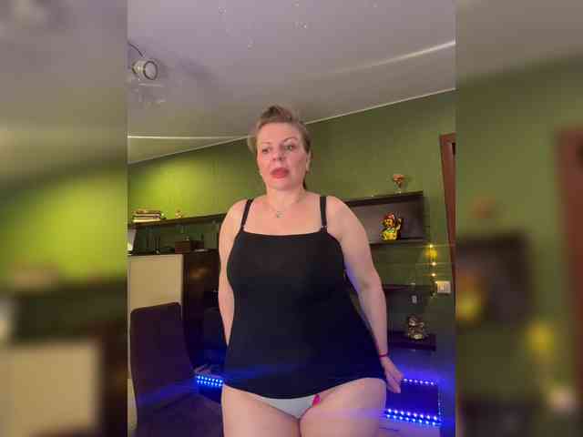 Veronika_Gold webcam