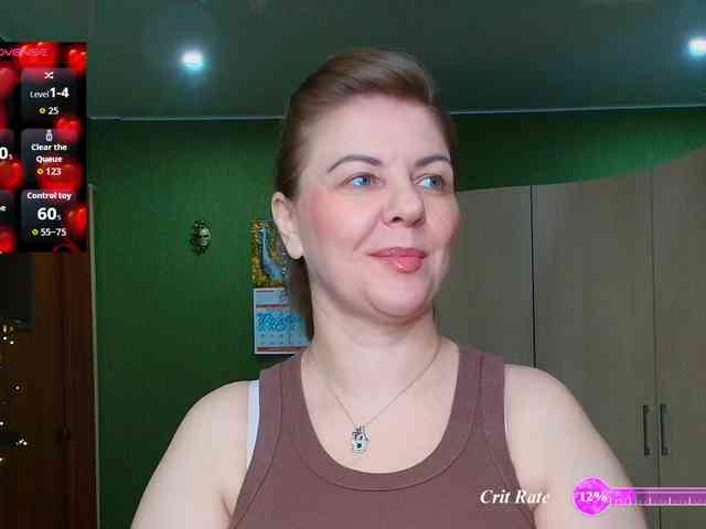 Taly1974 Sex Cam Show