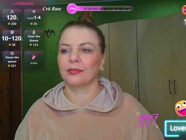 Veronika_Gold webcam
