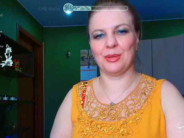 Veronika_Gold webcam