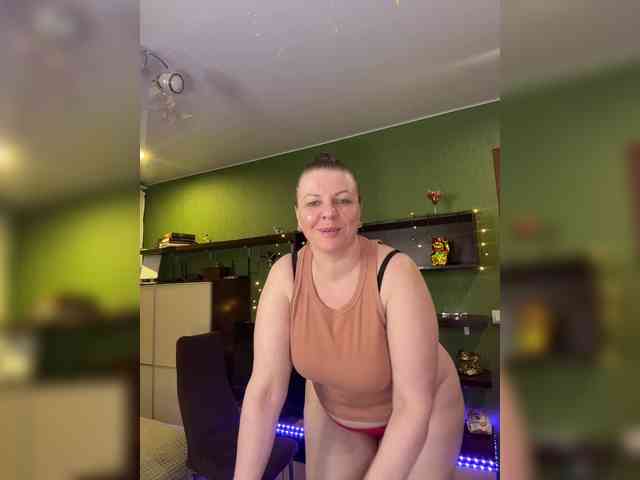 Veronika_Gold webcam