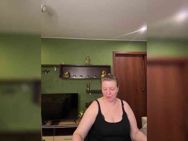 Veronika_Gold webcam