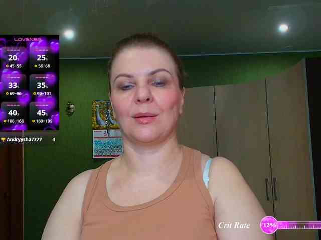 Veronika_Gold webcam