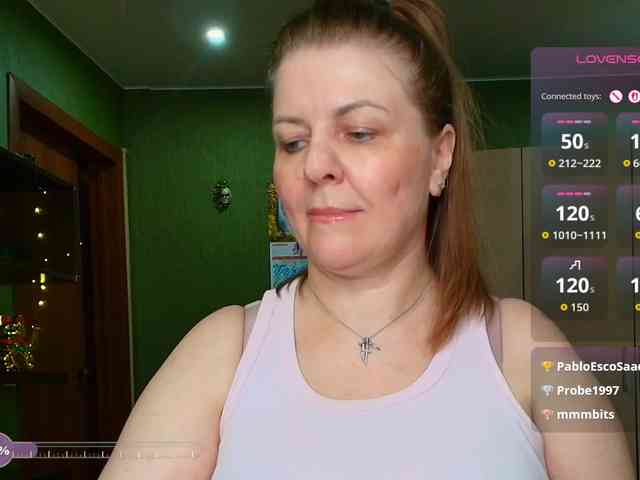 Veronika_Gold webcam