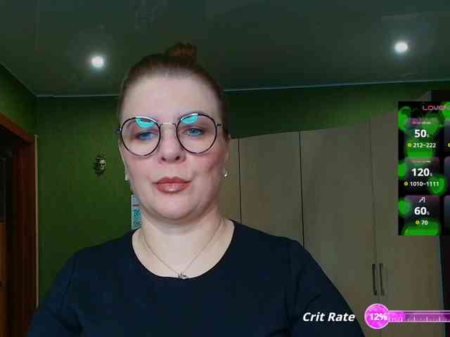Veronika_Gold webcam