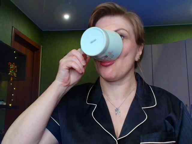 Veronika_Gold webcam