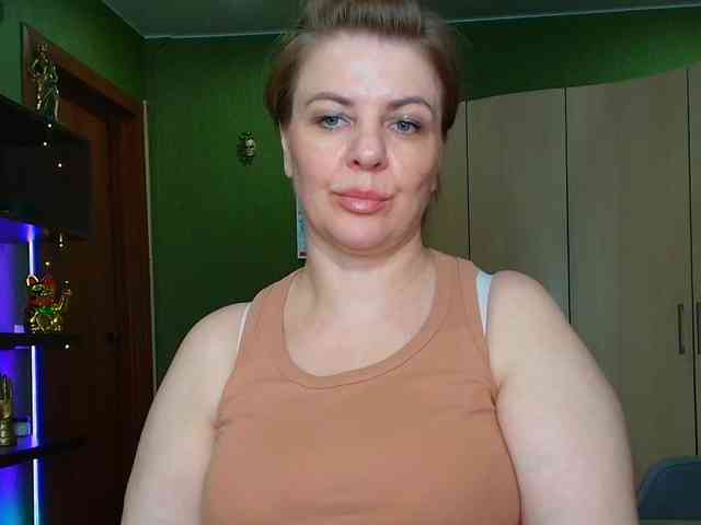 Taly1974 Sex Cam Show
