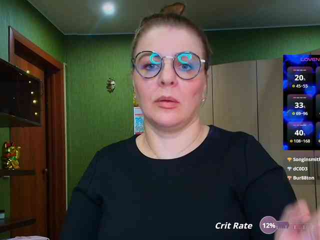 Модель: Veronika_Gold