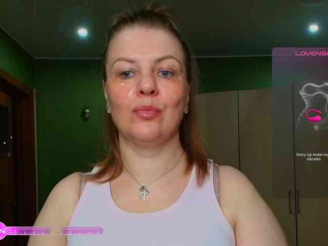 Veronika_Gold webcam