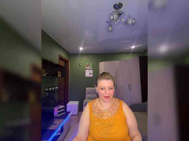Veronika_Gold webcam