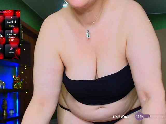 Veronika_Gold webcam