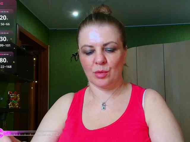 Veronika_Gold webcam