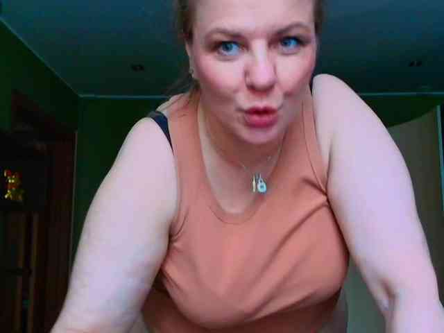 Veronika_Gold webcam